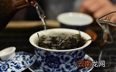 洗茶是不是可以洗掉茶叶上的农药残留