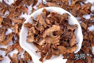 核桃分心木的功效