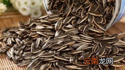 超市瓜子“不会受潮”的主要原因