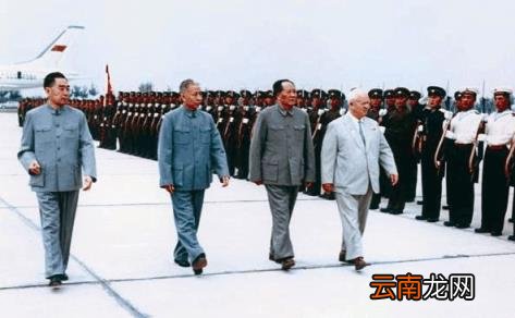 解读:什么级别的领导人才能检阅“三军仪仗队”? 这还真有讲究!