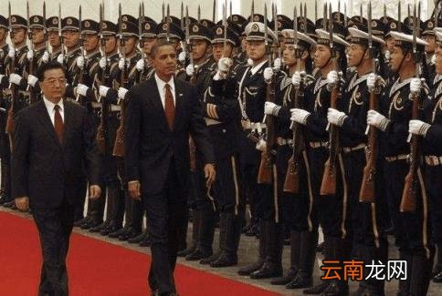 解读:什么级别的领导人才能检阅“三军仪仗队”? 这还真有讲究!