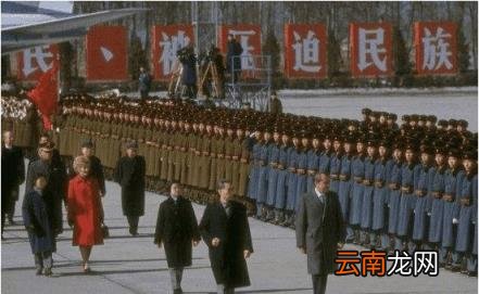 解读:什么级别的领导人才能检阅“三军仪仗队”? 这还真有讲究!