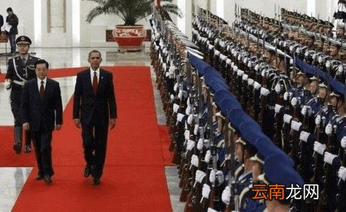 解读:什么级别的领导人才能检阅“三军仪仗队”? 这还真有讲究!