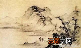 江城子原文及解析 江城子什么意思