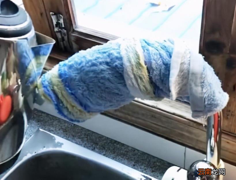 水管冻住快速解冻的方法 水管冻住多久才能解冻