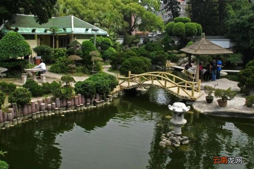 鼓浪屿的地理位置 鼓浪屿在哪里个城市