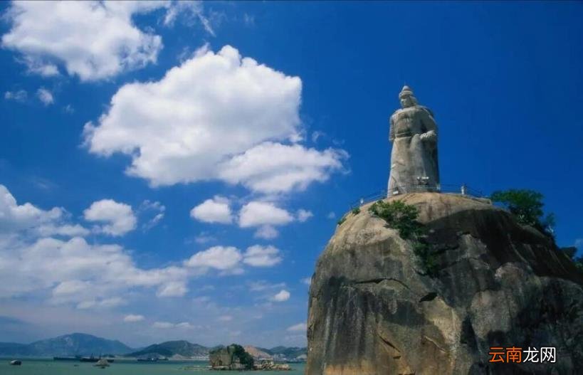 鼓浪屿的地理位置 鼓浪屿在哪里个城市