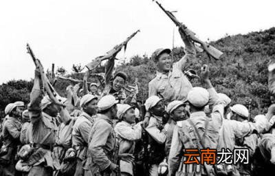 抗美援朝的历史介绍 抗美援朝打了多少年