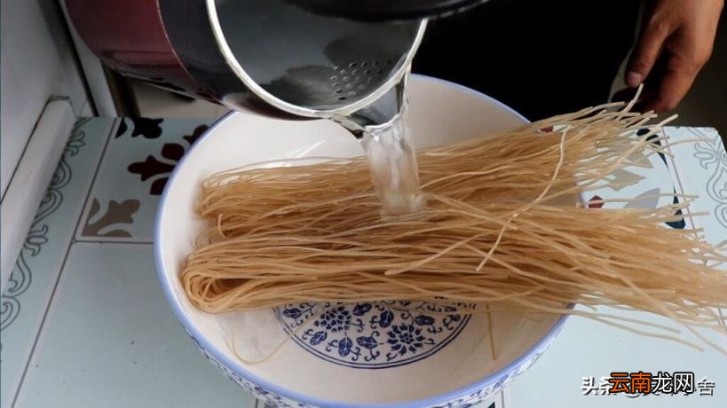 酸辣粉的制作方法 怎么样做酸辣粉
