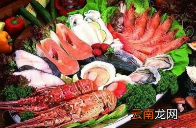 哪些食物中富含嘌呤呢