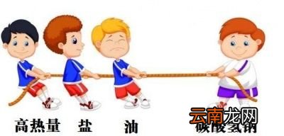 碱性的热干面未明显降低痛风发病率的可能原因