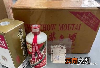 凭什么说茅台酒“有劲”?