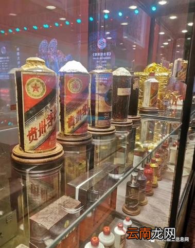 凭什么说茅台酒“有劲”?