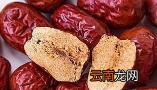 桂圆具有补气养血的好处对于气虚者可以多吃