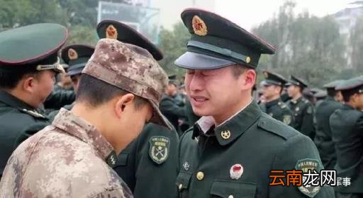 解读:排长、连长、营长、团长、旅长、师长都是什么军衔?看完长知识了