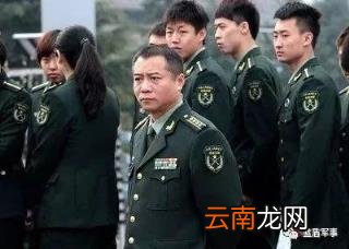 解读:排长、连长、营长、团长、旅长、师长都是什么军衔?看完长知识了