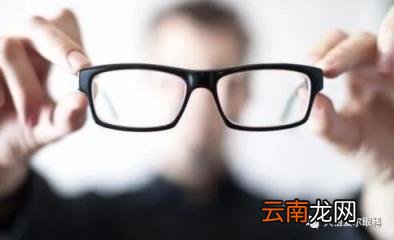 高度近视是一种怎样的体验?