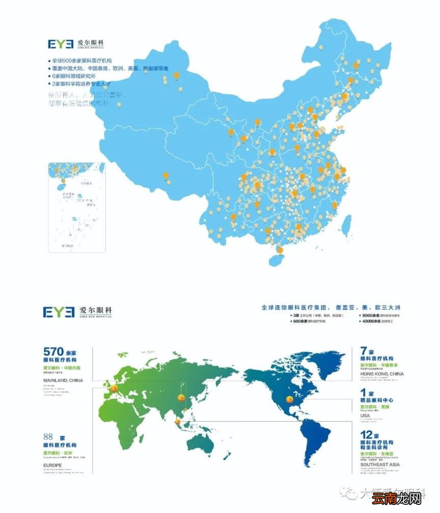 高度近视是一种怎样的体验?