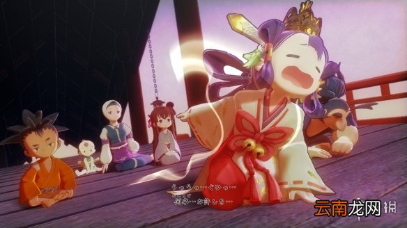 天穗之咲稻姬收获要注意什么 天穗之咲稻姬收获注意事项