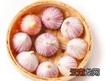 小蒜的功效与作用
