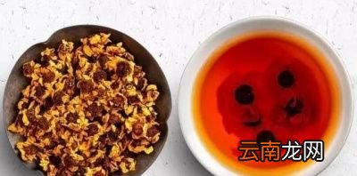 健康品鉴菊花茶应该怎么喝