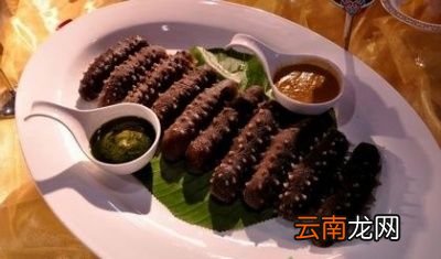 吃海参的禁忌有哪些