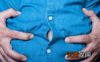 为何会出现肚子胀气