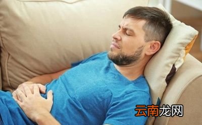 为何会出现肚子胀气