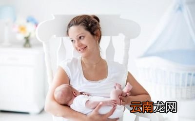 下面让我来说说我老婆是怎么下奶成功的吧