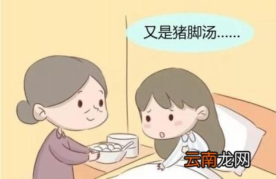 可以帮助下奶的食物有哪些
