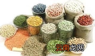 粗杂粮能减肥吗