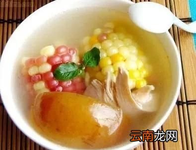 吃粗粮可以减肥吗