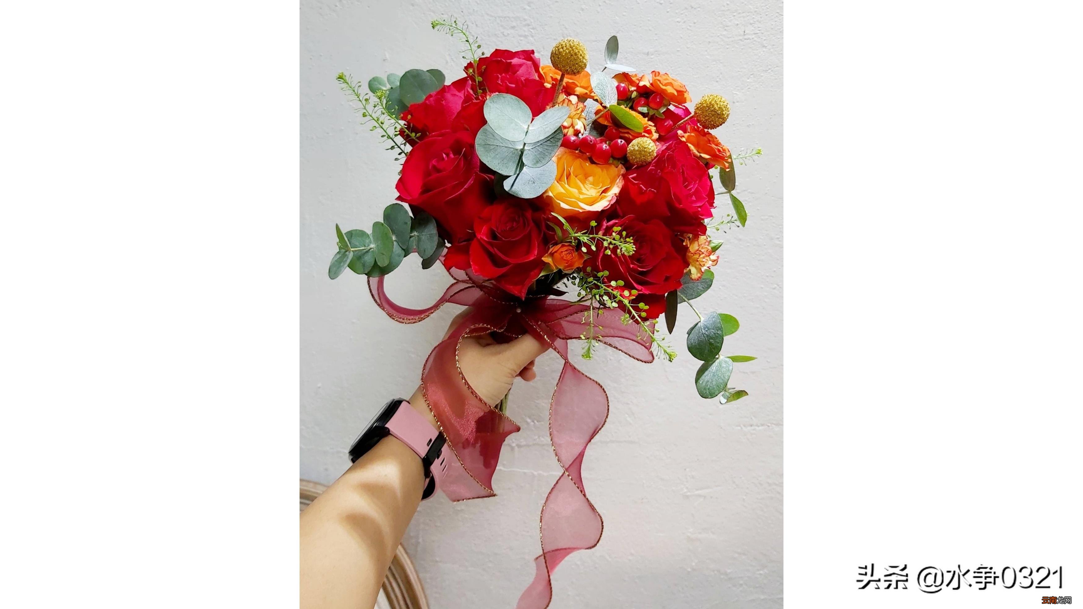 开鲜花店利润如何 鲜花店除了卖花还能卖什么