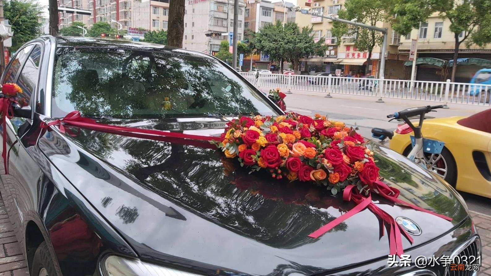 开鲜花店利润如何 鲜花店除了卖花还能卖什么