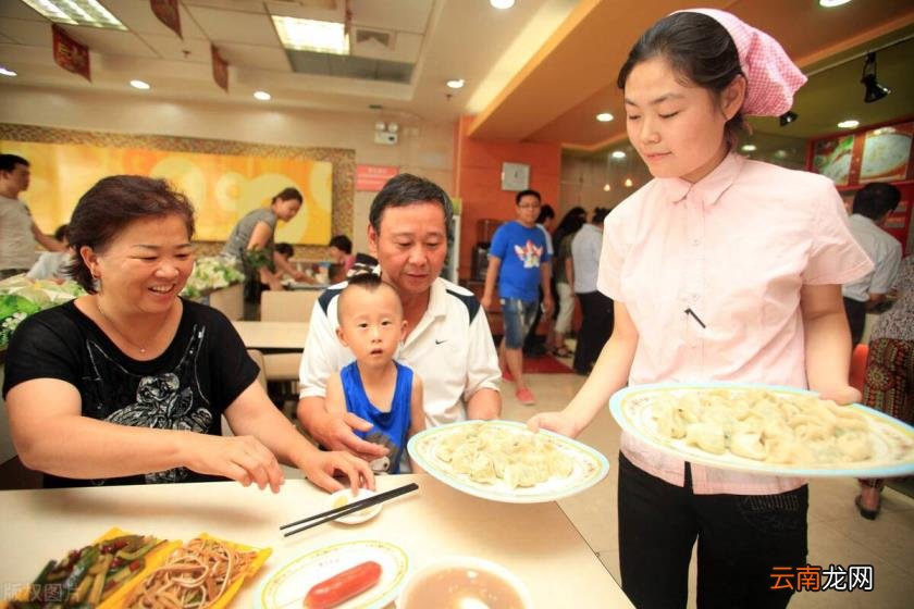 开饺子馆的利润如何 开饺子馆挣钱吗