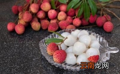糖尿病人可以吃荔枝吗