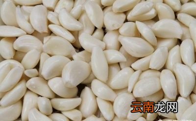 生吃大蒜到底好不好
