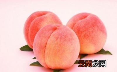 什么人不建议吃桃子