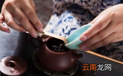 喝茶真的会失眠吗