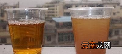 尿液颜色深是生理性还是病理性