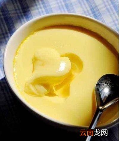 蒸鸡蛋羹重要的几点