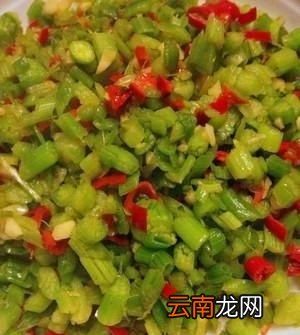 南瓜嫩藤有什么营养