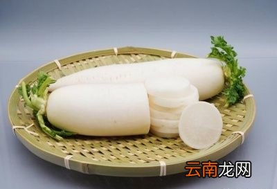 萝卜有什么作用