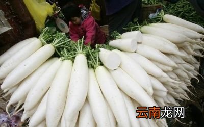 萝卜有什么作用