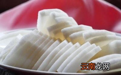 萝卜有什么作用