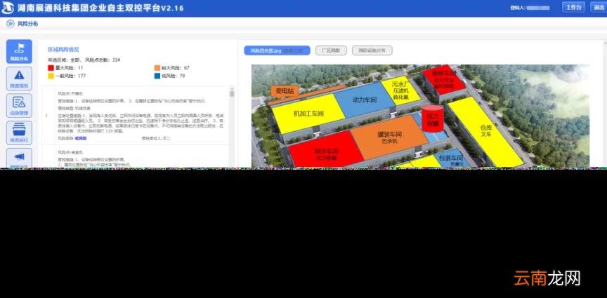 新版安全生产标准化实施方案八大要素 安全标准化建设的重点内容