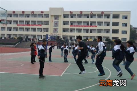 广东梅县东山中学上榜第一办学条件前列 梅州十大高中排行榜