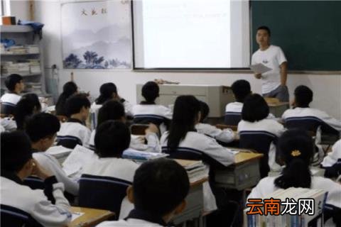 广东梅县东山中学上榜第一办学条件前列 梅州十大高中排行榜