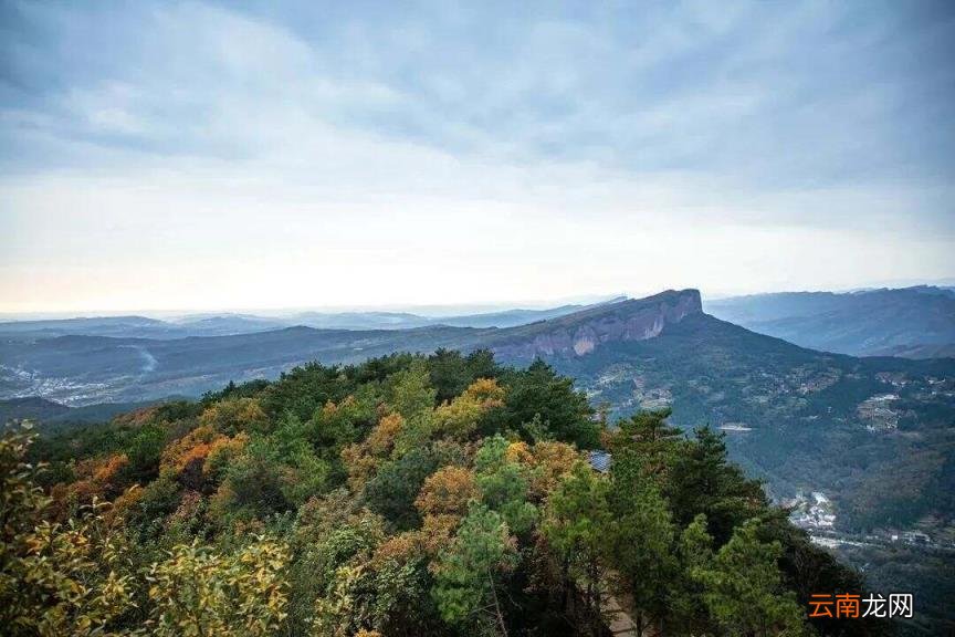 四川旅游线路设计 四川自驾游4天线路推荐