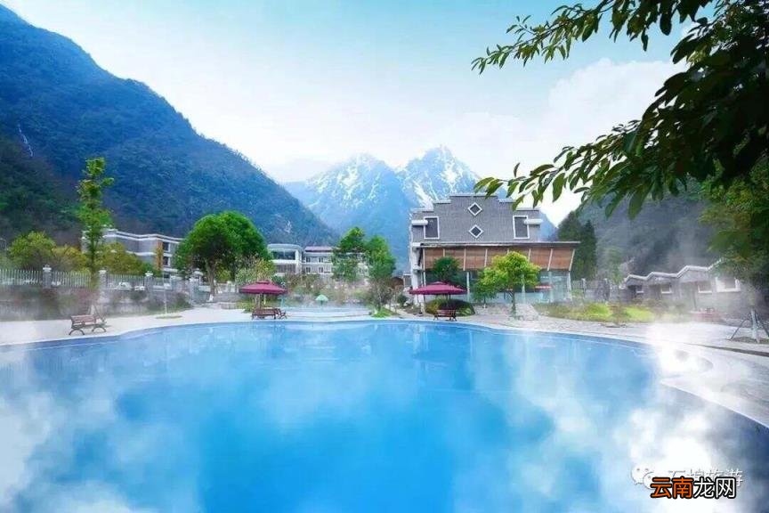 四川旅游线路设计 四川自驾游4天线路推荐